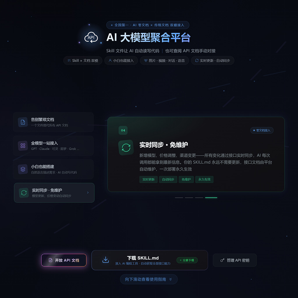 企业内容与电商图文生成案例图